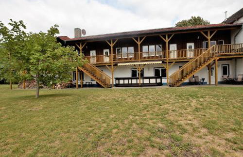 Luxuriose Ferienwohnung in Boddin mit Garten - Foto 17