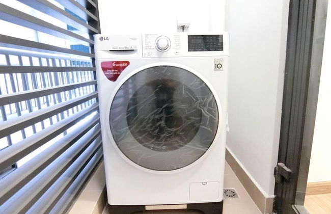 Homefromhome Skylake Apartment - Foto 75