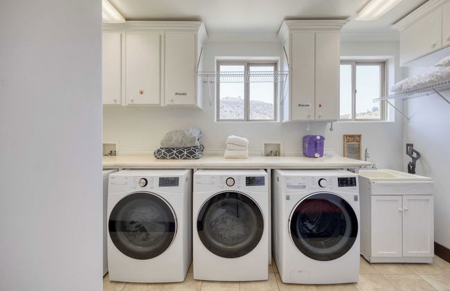 Keys Creek Main House by Avantstay Luxury 9bdr Estate - Foto 27