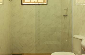 Sítio com piscina natural Cachoeiras de Macacu - Foto 30