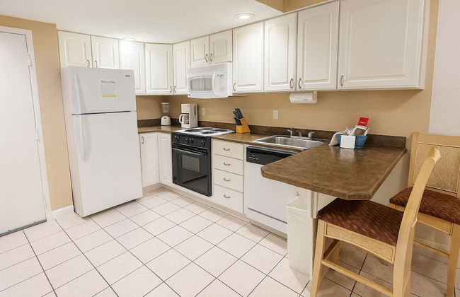 Players Club Resort - Foto 16