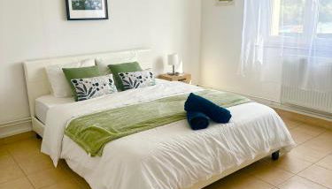 Les suites frontalières T3 avec parking secteur Thionville Luxembourg - Foto 2