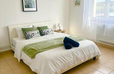 Les suites frontalières T3 avec parking secteur Thionville Luxembourg - Photo 2