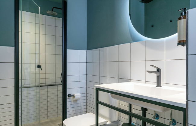 Holiday Rentals Los Salados - Foto 50