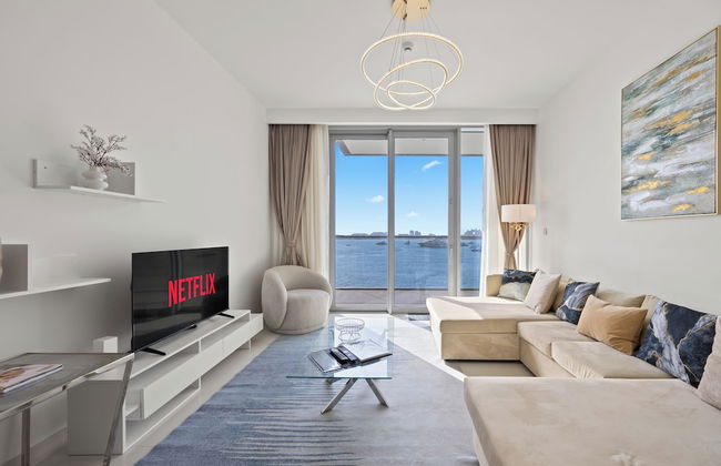 YOUR STAY Apartments Luxury Beachfront Living - Photo 26