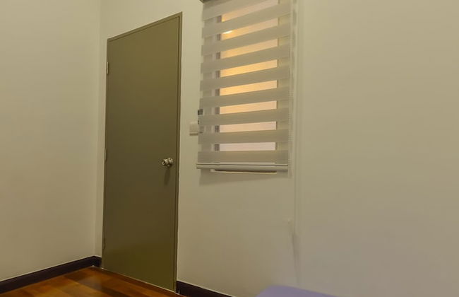 Silverscape Executive Melaka by I Housing - Foto 26