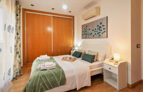 Penthouse Duplex in a 4 floors spanish house -8 min to center by Metro - Foto 35