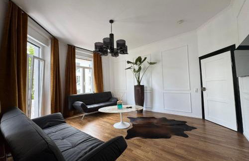 Historical Luxury Homes - Familiensuite mit Terrasse - Foto 32