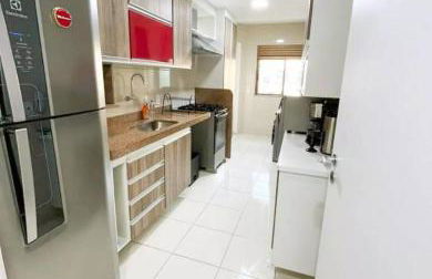 Cobertura Sol Sereno - Photo 45