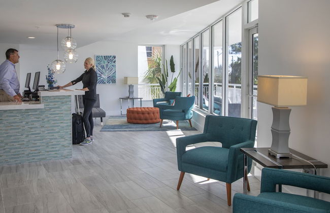 Provident Oceana Beachfront Suites - Foto 3