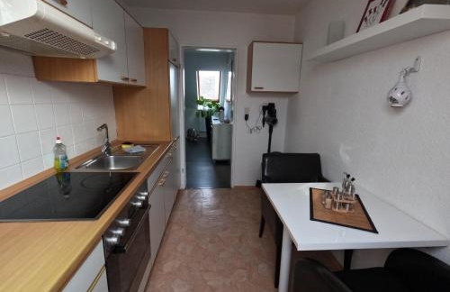 Ferienwohnung in Brunsbüttel mit E-Bike Verleih - Foto 17