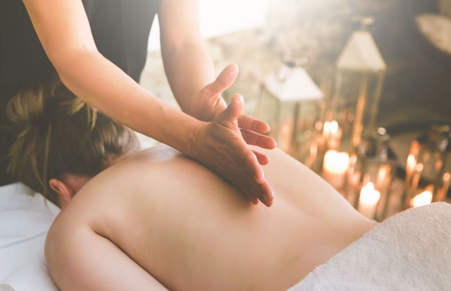 Relais Villa del Borgo - Photo 38