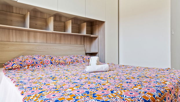 Castelsardo Terrace Apartment - Photo 4, Room