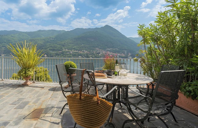 Vista Lario by Rent all Como - Foto 11