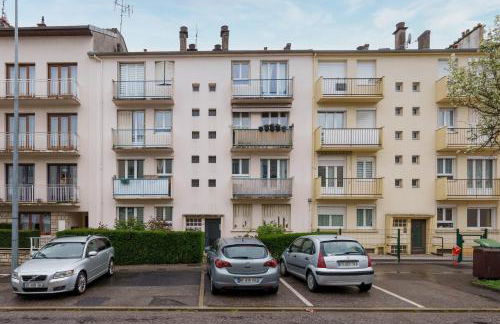 L'Escapade Foch - Foto 14