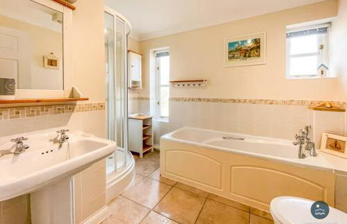 Wildflower Cottage - Sutton Poyntz - Foto 11