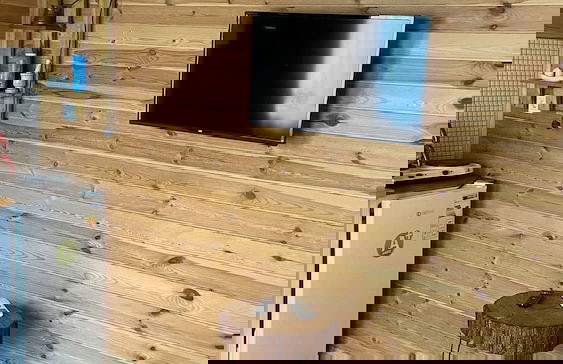 Nehir Bungalov Orhaniye - Photo 32