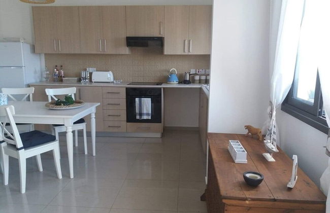 Beautiful and Modern Apartment in Oroklini, Cyprus - Foto 9
