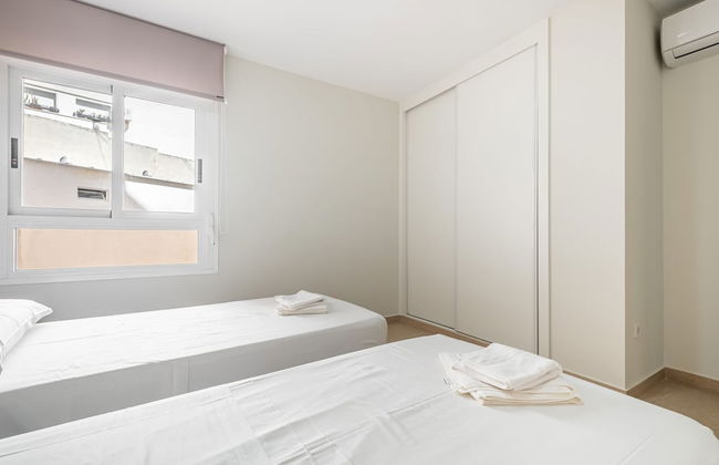 Apartamentos La Rosita Old Town - Foto 26