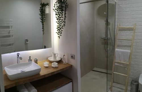 Gîte Carcasso - Photo 29