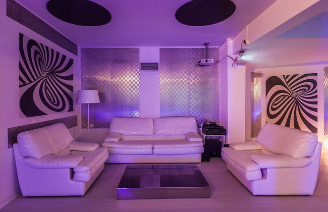 Villa BOND with Private Swimming Pool - Foto 13