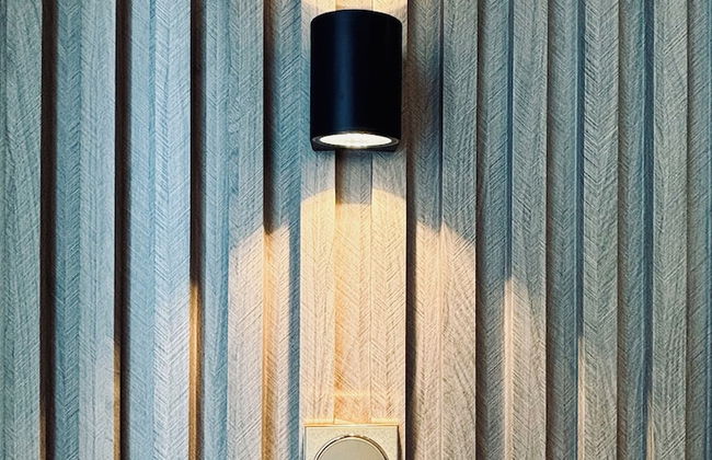 Modern Minimalist Paradise - Foto 11