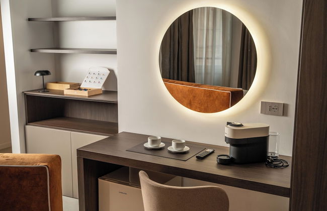 Ypnos Rooms - Photo 27