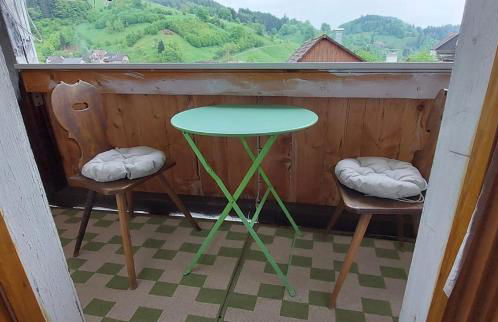 Ferienhaus am Rosengärtle - Black Forest - Forêt Noire - Foto 21