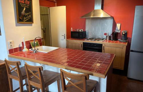 Cyril - Appartement Pontet climatisé - Foto 8