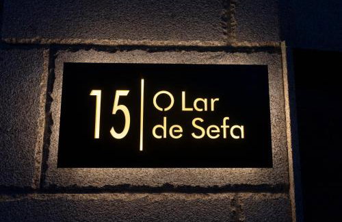 Lar de Sefa 15 - Foto 18