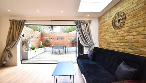 Stunning 2 bed apartment - Foto 4