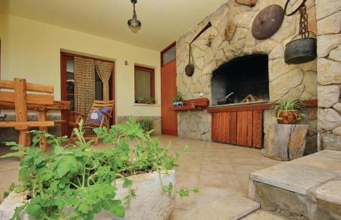 Stunning Home In Grscica With Kitchen - Photo 8