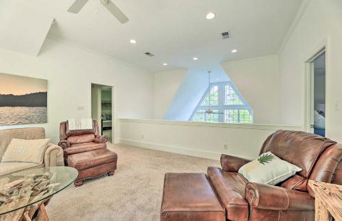 Luxurious Waterfront Home on Pickwick Lake! - Foto 25