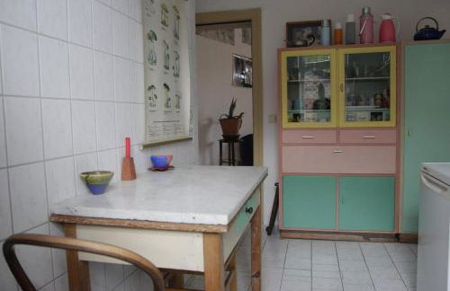 Hollerhof - Urwüchsiges Paradies - Kreativurlaub - Foto 7