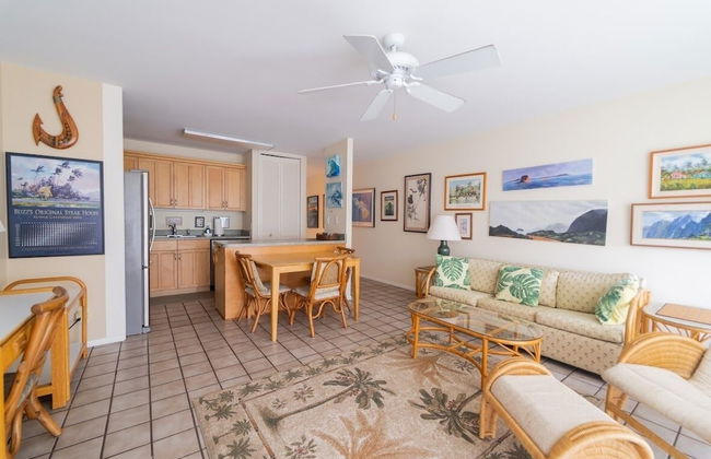 Turtle Bay Sea Shells**ta-154567065601 1 Bedroom Condo by RedAwning - Foto 9