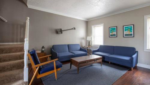 Great for Exploring * Stylish Loft Like Living - Foto 2