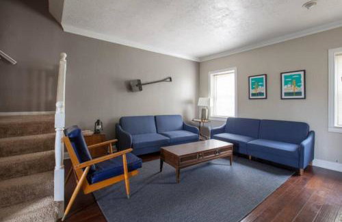 Great for Exploring * Stylish Loft Like Living - Foto 2