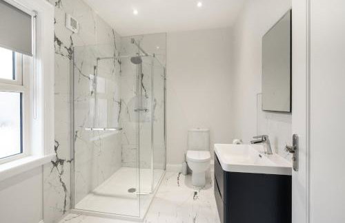 THE WHITE HOUSE AT MULLANS BAY - Foto 11