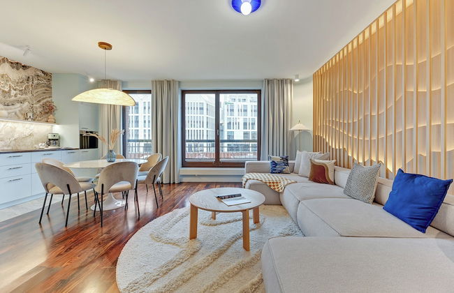 Lion Apartments - Apartment in Old Town - Foto 14