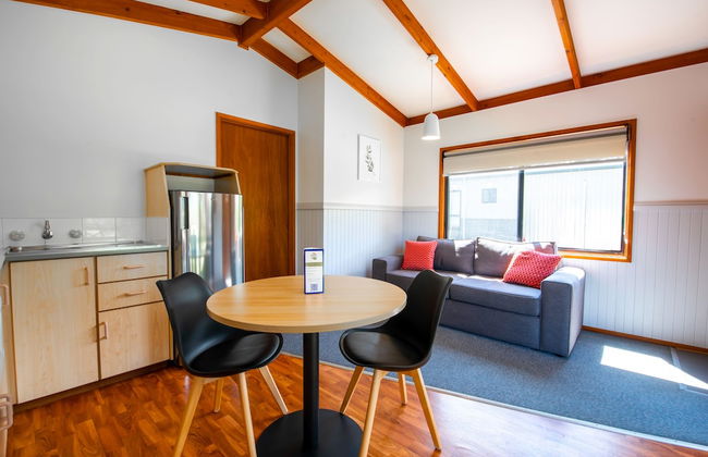 Echo Holiday Parks - Naracoorte - Foto 57