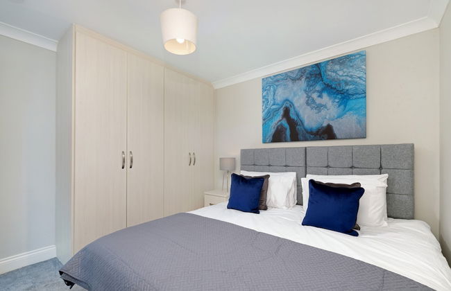 Deanway Serviced Apt Chalfont St Giles - Foto 27