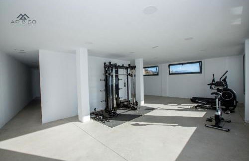 Sky Marina Luxury - Photo 32