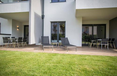 Riva Lake lodge - Foto 64