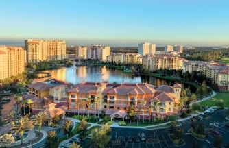 Wyndham Bonnet Creek 2BR Apartment with Resort Access - Foto 32