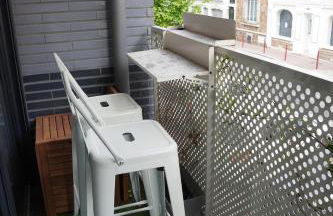 Charmant Appartement au Pré - Foto 34