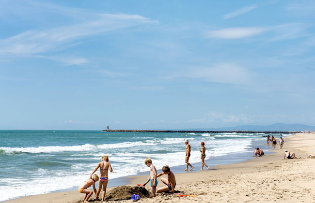 Domaine Les Mûriers - Foto 48