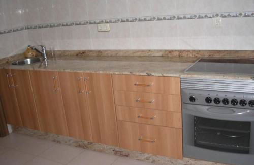 Vivienda Vacacional Alba Marinas - Foto 8