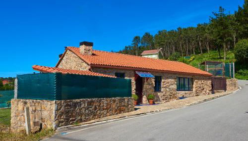 Pedracuca - Costa da Morte - Foto 3