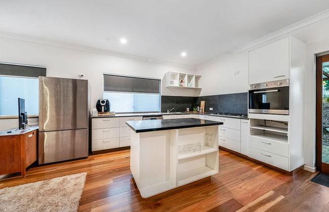 Ninderry Manor- Magical Sunshine Coast Escape - Foto 57