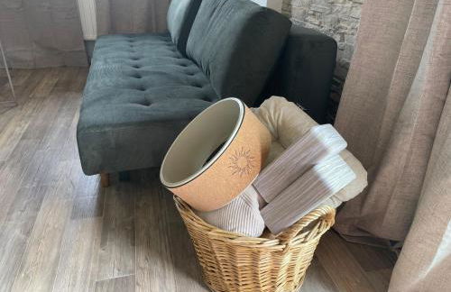 Gemütliche Alpenwohnung mit Balkon & Bergblick nahe Neuschwanstein ideal für Familien & Gruppen für gemeinsame Momente - Foto 14